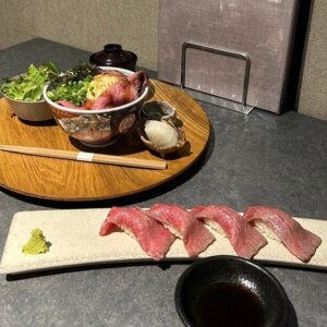 【鳥取市】 肉料理nick(ニック)|贅沢なお肉を堪能!鳥取牛A5ランクのお肉料理が食べられるお店♪
