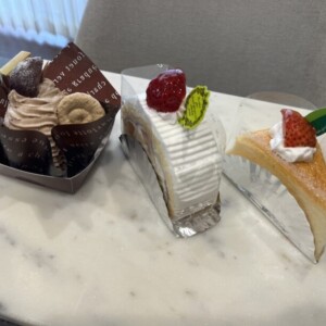 【鳥取市】ケーキ工房スフレ｜旬のフルーツを使ったデコレーションケーキやスフレが人気のケーキ屋さん♪