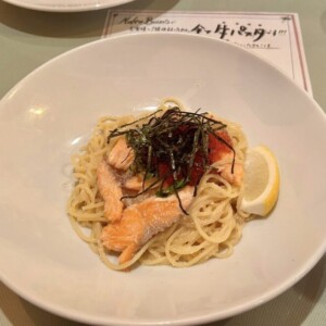 【鳥取市】モルトボーノチャオ|本格モチモチ生パスタが勢揃い!今日は何パスタの気分ですか?♡