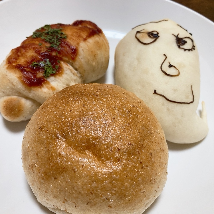 パン