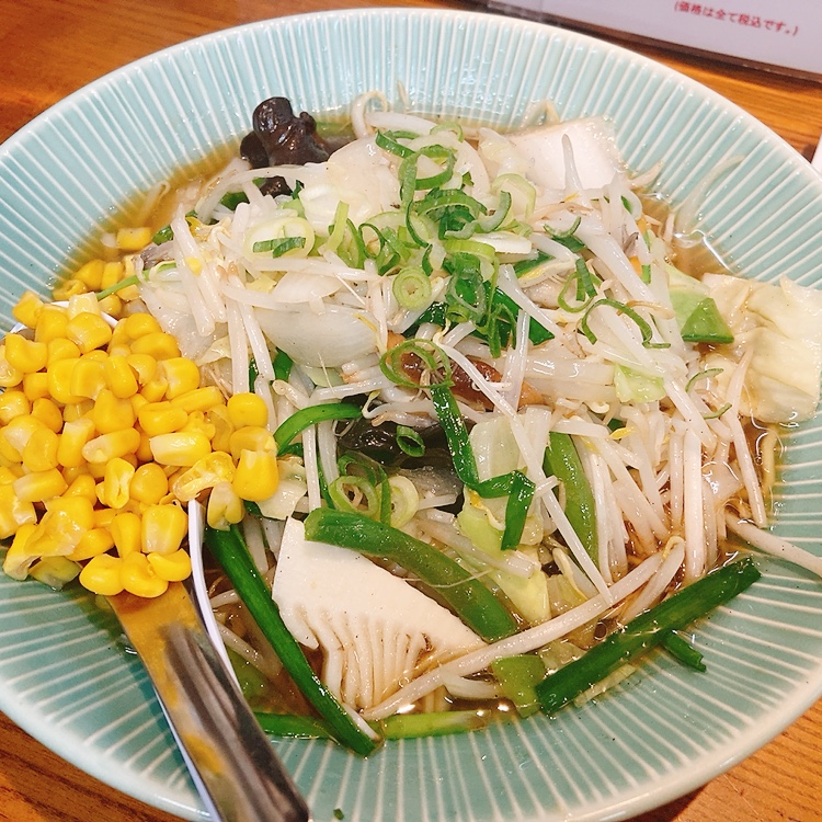 ラーメン