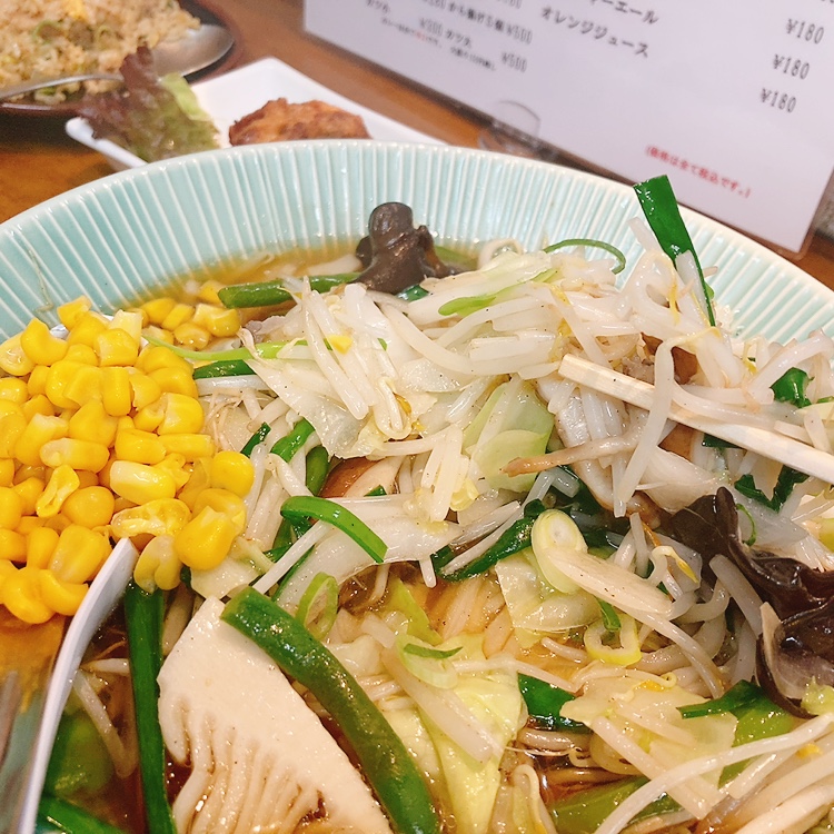 ラーメン