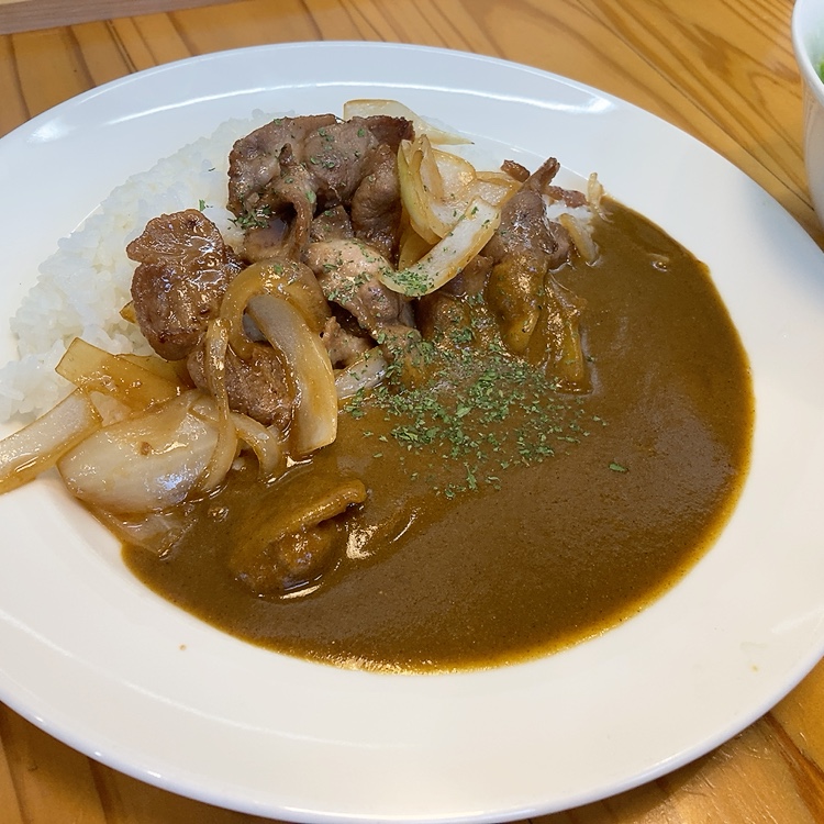 カレー