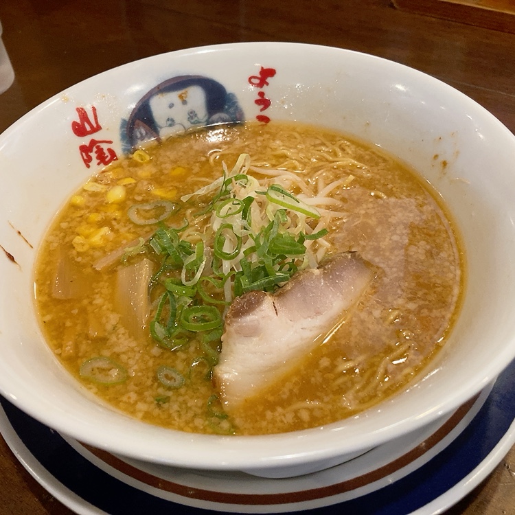 みそラーメン