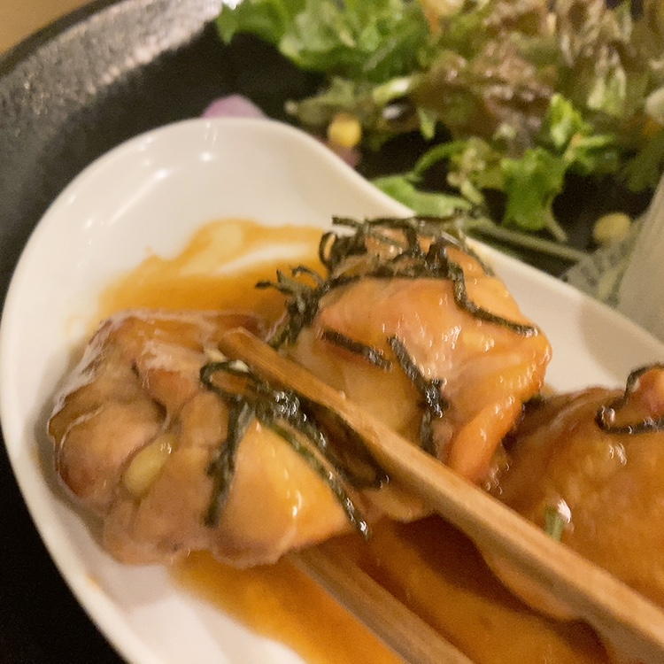 週替りランチ