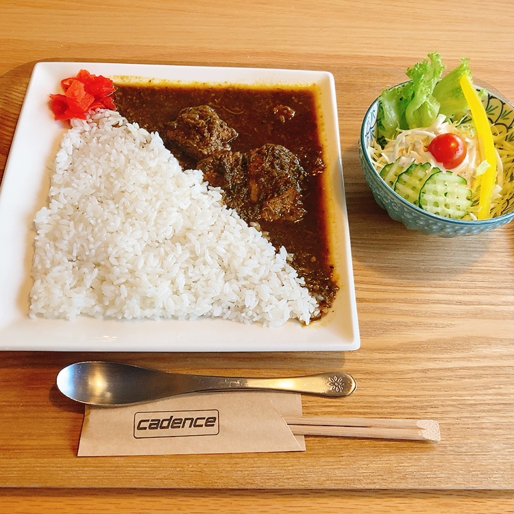 カレー