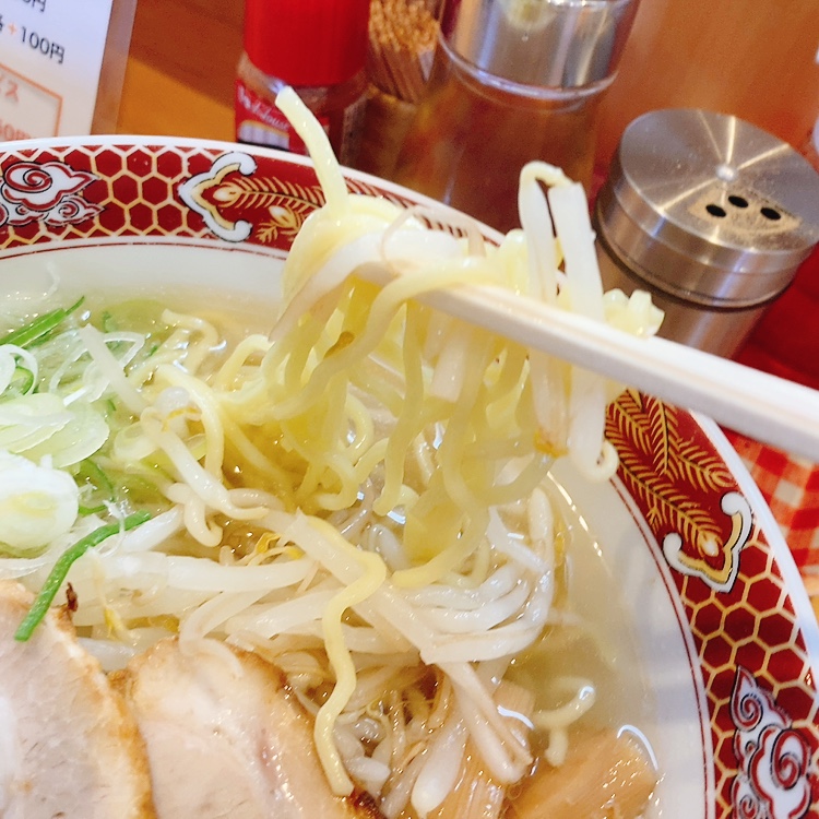 ラーメン