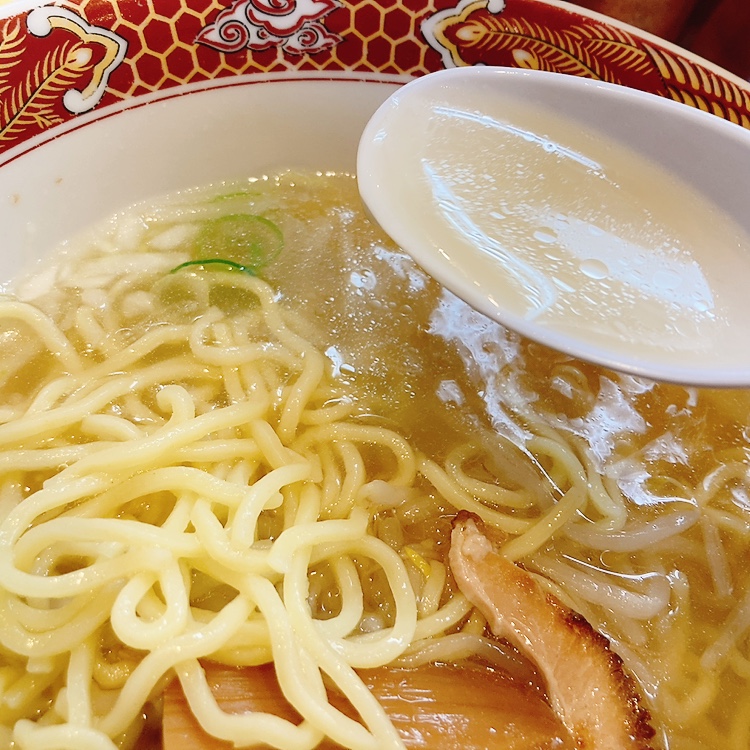 ラーメン