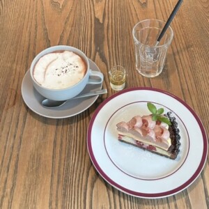 【鳥取市】Brown（ブラウン）｜18年ぶりに再オープン！落ち着く空間と美味しいケーキでホッと一息つきませんか？♡