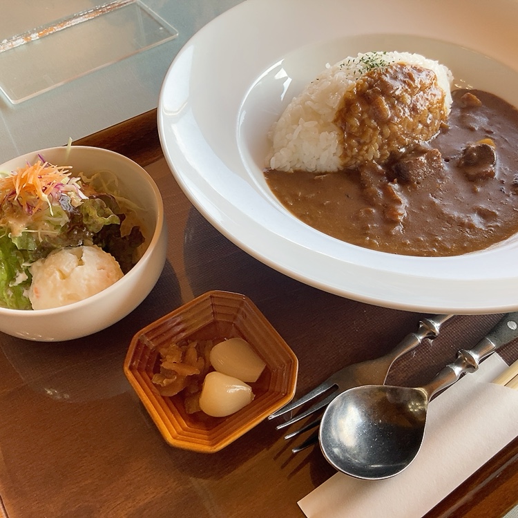 カレーライス