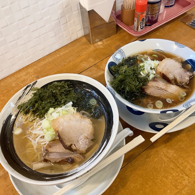 ラーメン