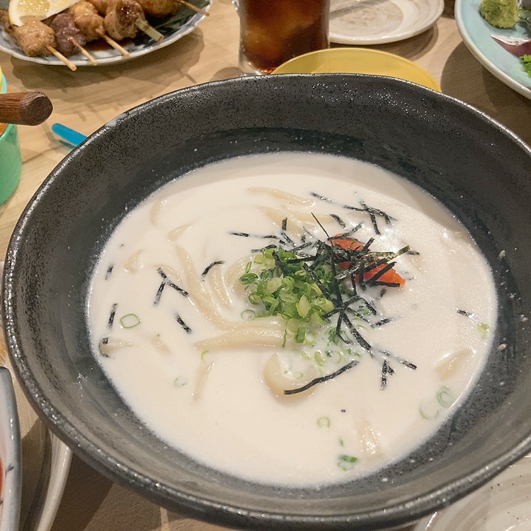 うどん