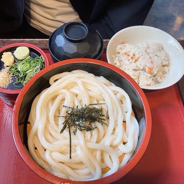 ランチ