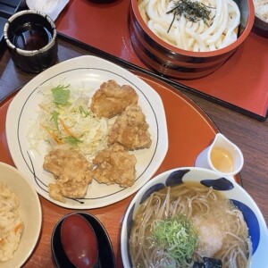 【米子市】麦笛たまき 米子店｜伝統と上質が調和する、そばとうどんの名店で過ごす至福のひと時。