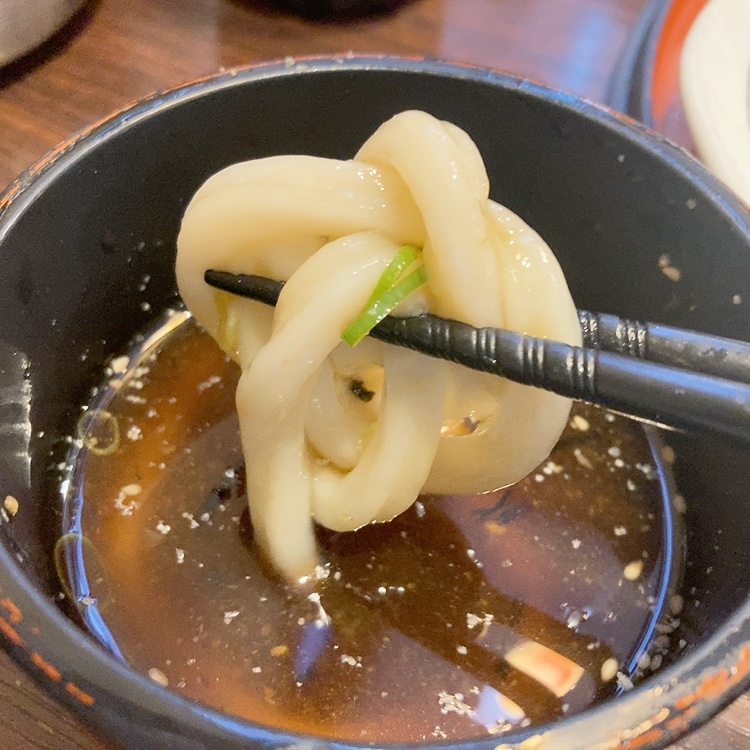 ランチ
