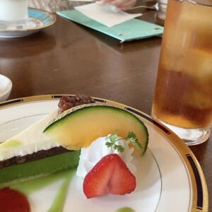 【境港市】喫茶ウィング|大人気レトロ喫茶店で味わうスイーツと心地よい雰囲気