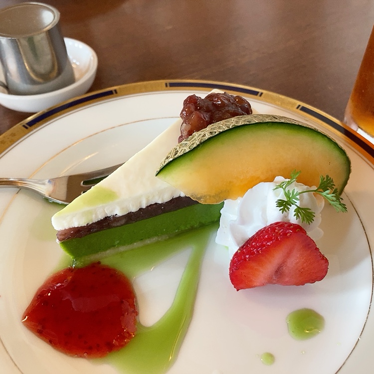 カフェタイム