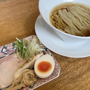 【米子市】麺処 想|地鶏の旨み爆発!唯一無二の自分で仕上げ、楽しむラーメン