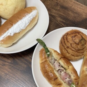【米子市】石窯パン工房 森のくまさん 米子店｜地元で愛される「森のくまさん」で、ほっこり時間