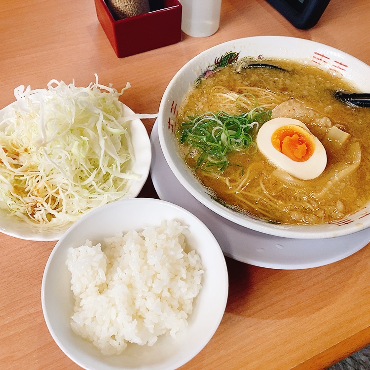 ラーメン