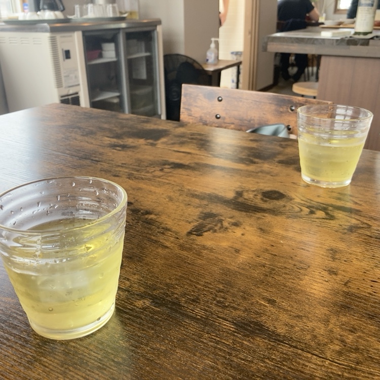 さんぴん茶