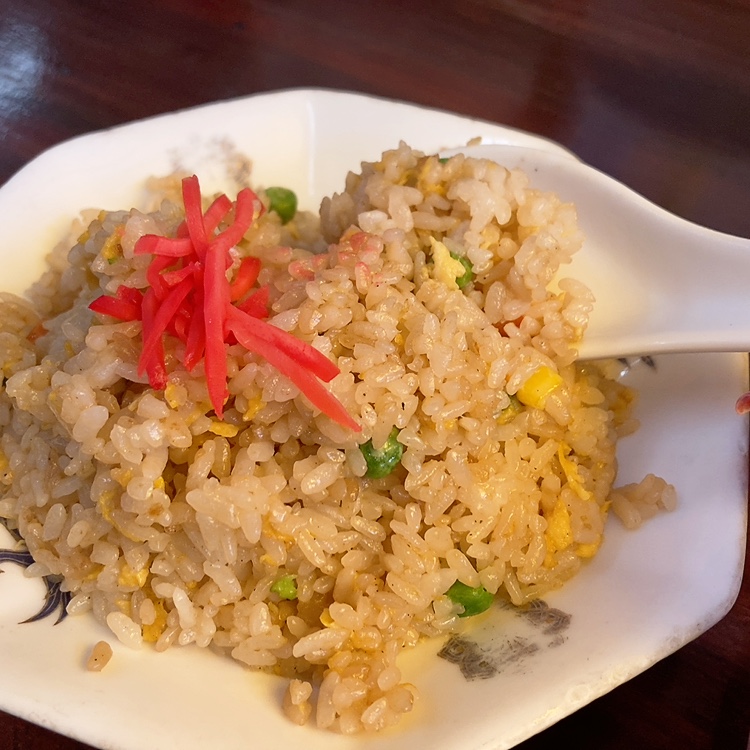 チャーハン