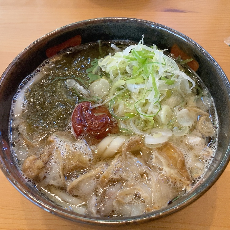 うどん