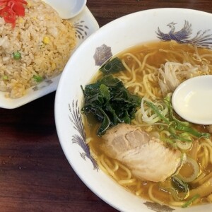【米子市】中華飯店 大鳳｜中華も焼肉も楽しめる！30年以上愛され続けるお店