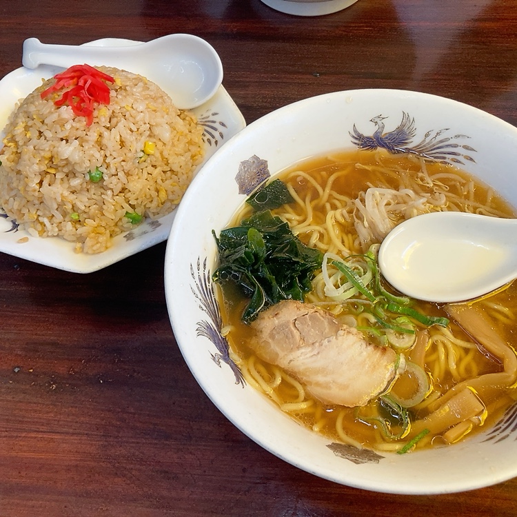 チャーハン