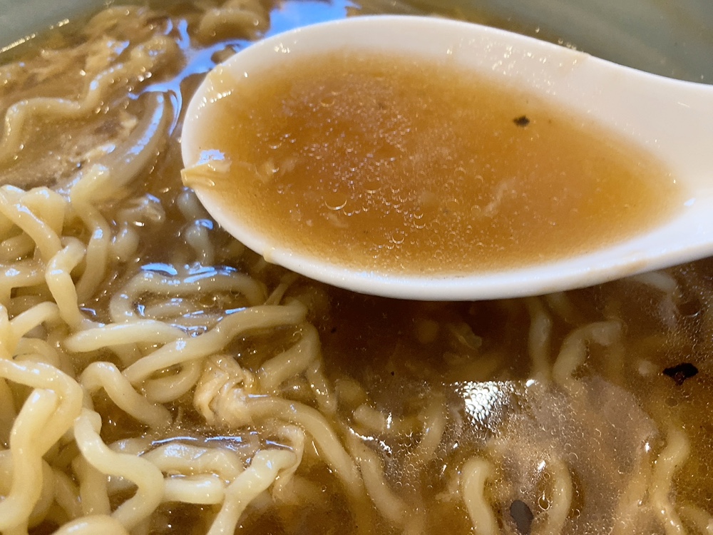 山陰中華 八仙閣

