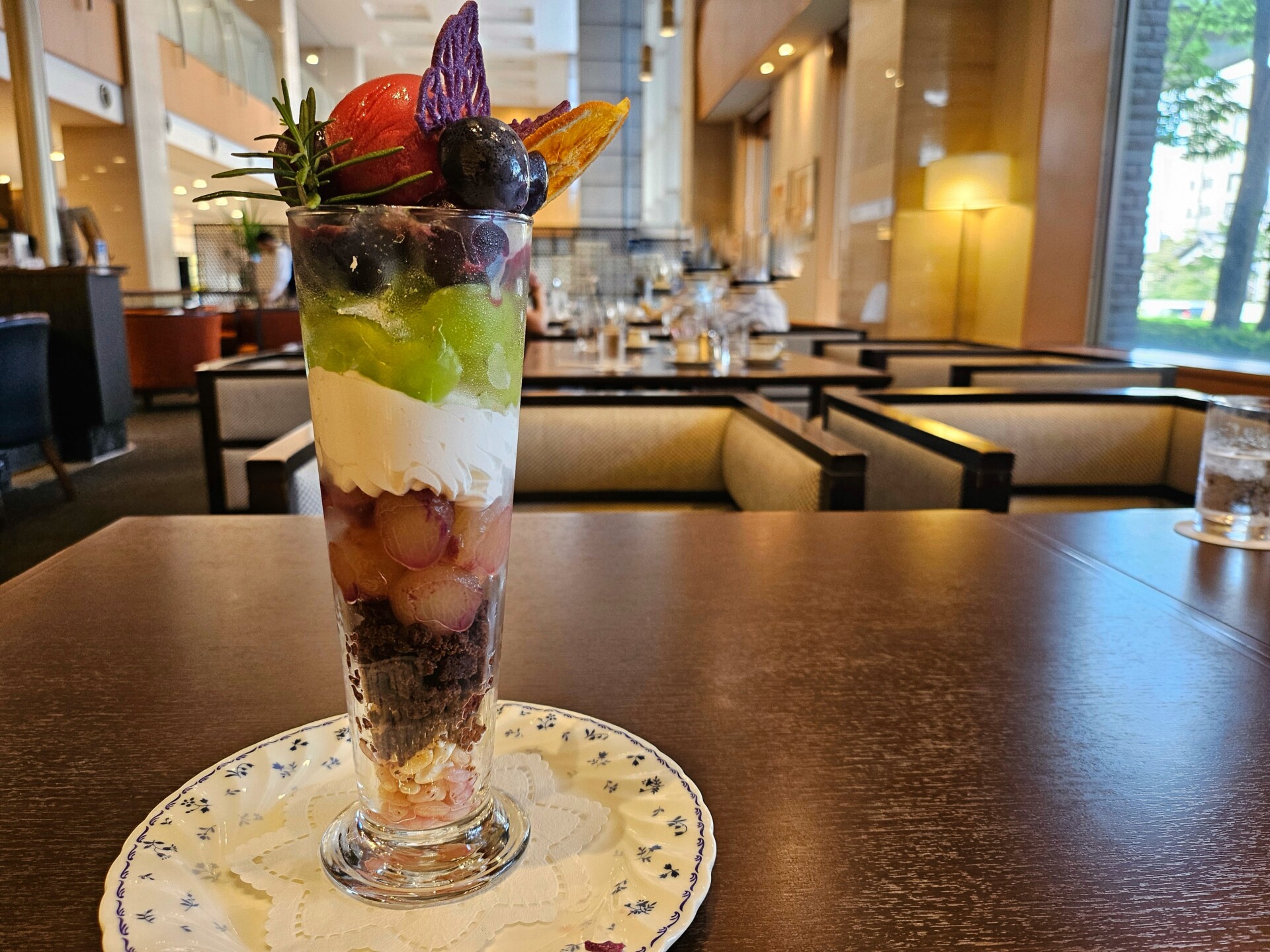 475パフェ
