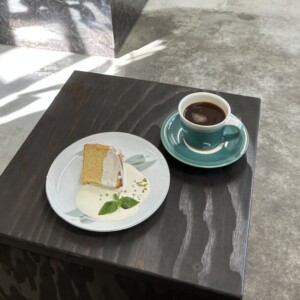 【鳥取市】Turkuaz Coffee（トゥルクアズコーヒー）｜鳥取で異国気分！本格トルココーヒーとスイーツのお店♪