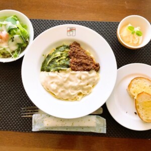 【鳥取市】パスタフレスカ｜自家製のもちもち生パスタが楽しめるイタリアン