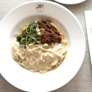 【鳥取市】パスタフレスカ｜イタリア製パスタマシンで作るもっちもちの生パスタが絶品のイタリア料理店