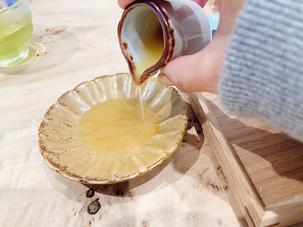 20通りの手作りどら焼き