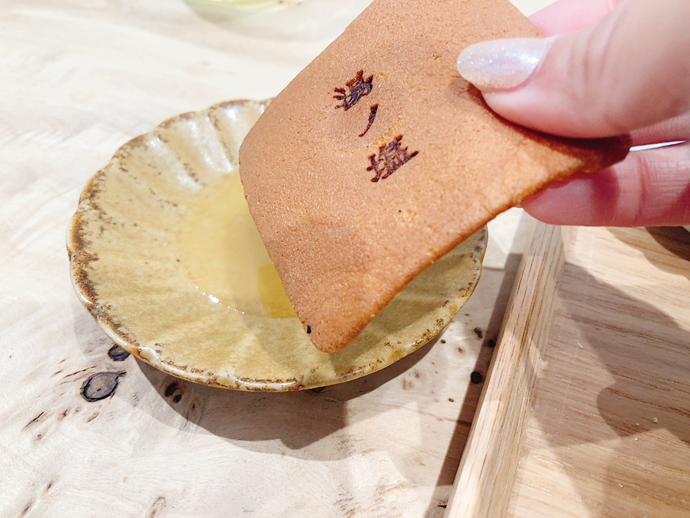 20通りの手作りどら焼き