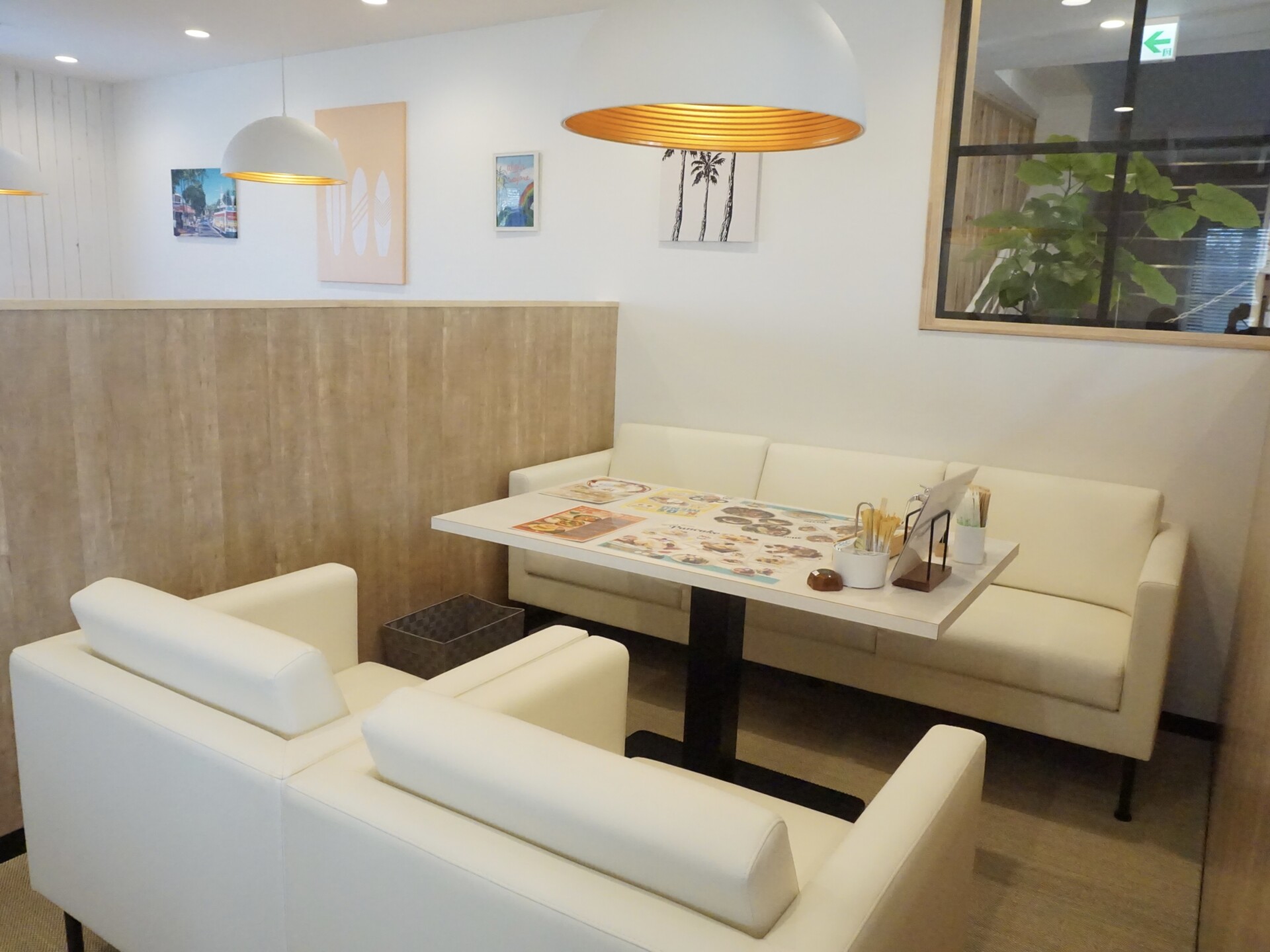 老若男女問わずみんなで楽しめるお店です。