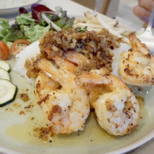 【米子市】弓ヶ浜パークフロント|甘いだけじゃない。ガッツリ系も充実のハワイアンカフェ&レストラン