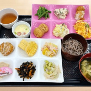 【湯梨浜町】ゆるりん食堂｜20種類以上が食べ放題！地元野菜たっぷりの大満足ランチバイキング