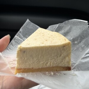 【米子市】CHEESECAKE SPECIALTY SHOP. Matsumoto(チーズケーキスペシャリティショップ マツモト)|日替わりで楽しむ!種類豊富なチーズケーキ専門店♪