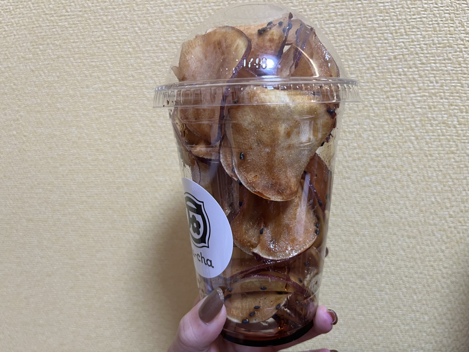 日常のちょっとしたご褒美や、おうち時間のお供にもぴったり。