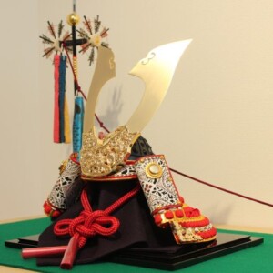 人形のたいら(鳥取県倉吉市)に端午の節句の由来や疑問を聞きました【五月人形を飾る期間は？】