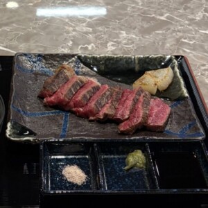 【鳥取】和牛ステーキ千里|贅沢な和牛ステーキがいただけるお店♪