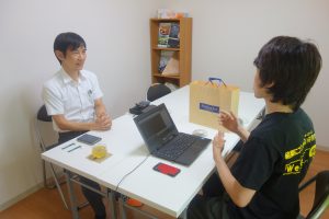 鳥取県警×Webもり始動！鳥取の民間企業で最初のサイバーパトロールの任命を受けました！
