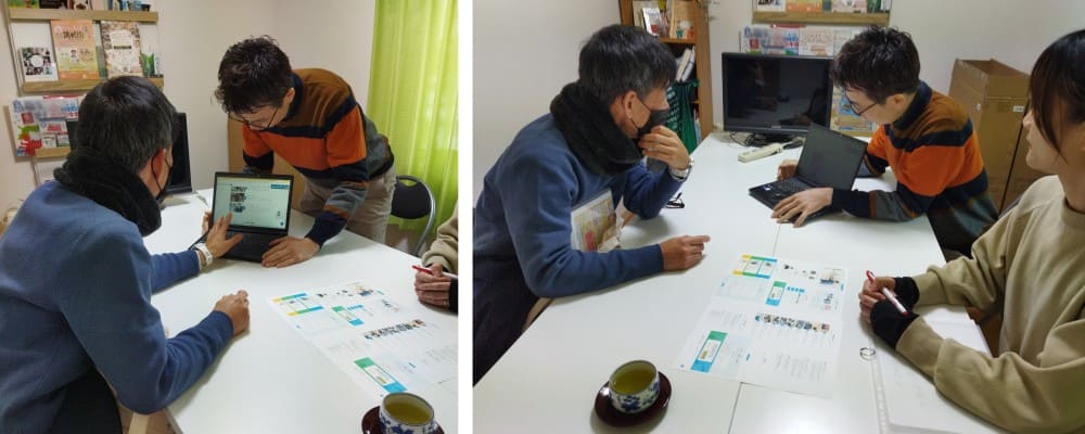 エアクリーン鳥取様｜納品報告