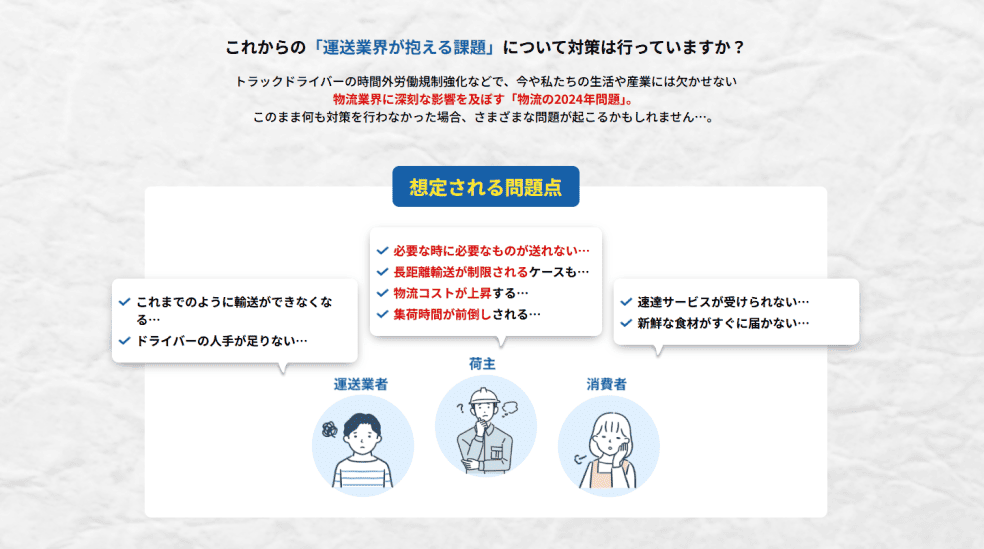 ホームページ制作実績